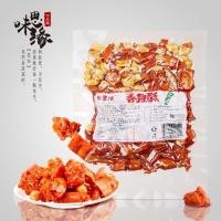 ราคา พริกทอด พริกทอดกรอบ พริกทอดจีน พริกคั่วงา กับแกล้ม อาหารแห้ง ขนม ขนมขบเคี้ยว พริกคั่วงาหอม (4293617790)