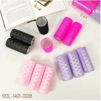 ราคา โรลม้วนผมไนล่อนธรรมดา 1 ชิ้น ~ โรลม้วนผมลอน~โรลม้วนผมขนาดใหญ่ (50200125090)