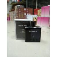 ราคา น้ำหอม RIMAN DREAM BLUE 100ml (22632243581)