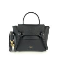 ราคา Celine Pico Belt bagของแท้100% [ส่งฟรี] (21428825967)