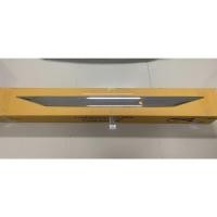 ราคา คิ้วฝากระโปรงท้าย COMMUTER 2005-2018 ชุบโครเมี่ยม (3252123341)