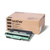 ราคา Brother WT220CL Genuine Waste Toner กล่องสำหรับทิ้งหมึกเสียของแท้% (3839655438)