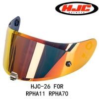 ราคา เลนส์หมวกกันน็อค HJC ปรับให้เข้ากับ HJC RPHA11 PRO RPHA 70 เลนส์หมวกกันน็อค Venom หลายสี (46651738765)