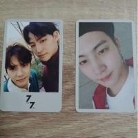 ราคา Got7 การ์ด 7for7 พร้อมส่ง (7162919976)