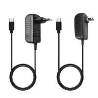 ราคา Rr อุปกรณ์ชาร์จติดผนัง 12V 2A Type-c สําหรับ CHUWI Hi13 X UBook Minibook N4100 Hi13 Apollo Lapbook Pro 14 SurBook Mini Surbook12 3 (22572894358)