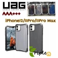 ราคา UAG Plyo เกรด AAA++ iPhone11/iPhone 11 Pro/11Pro Max/X/Xs/Xr/Xs max (21805178587)