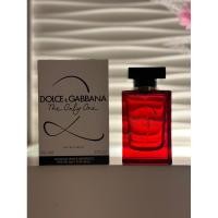 ราคา แท้ 100% Dolce&Gabbana The Only One EDP 100ml. (Used) (19271816390)