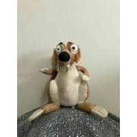 ราคา Ꙭ ตุ๊กตา Ꙭ ✰ สินค้ามือสอง ✰Product▶: Scart หรือสแครท (ICE AGE) (20285118705)