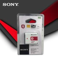 ราคา Sony Original NP-BG1 Battery NP BG1 NPBG1 Batteries FG1 DSC W120 W125 W130 W150 W170 W200 W210 W220 W230 W290 T20 T100 H (20342379441)