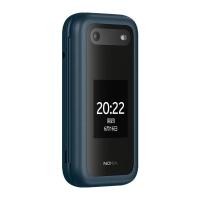 ราคา โทรศัพท์ Nokia 2660 แบบฝาพับ โทรศัพท์ผู้สูงอายุ แบตเตอรี่ใช้งานได้ยาวนาน หน้าจอใหญ่ ตัวอักษรใหญ่ เสียงดัง โทรศัพท์ผู้สูง (42303180940)