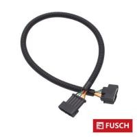 ราคา 5-Wire 24" MAF Mass Air Flow Sensor Extension Harness Fits for Toyota Lexus (54602353513)