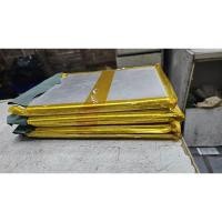 ราคา แบตลิเธียมNMC microvast 50Ah แบบซอง (21789868521)