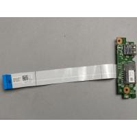 ราคา ET25 CB-DEL-2 CARD READER USB BOARD CHILDBOARD LAPTOP DELL INSPIRON 14 3442 CEDAR/JANS IO CARD PWB. COT2X REV : A00 (52602435621)