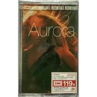ราคา Cassette Tape เทปคาสเซ็ตเพลง Aurora ลิขสิทธิ์ ซีล (14188895795)