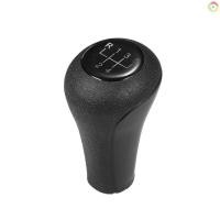 ราคา 5-speed เกียร์รถเกียร์ Shift Knob เกียร์สําหรับ BMW 3 Serious E30 E34 E36 E38 E39 E60 E90 E91 E92 X0Z1 Moto-410 (28332869410)