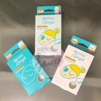 ราคา (ใหม่) 12 PATCH Derma Angel Acne Patch Night 12PCS, Day 12PCS, Mix (12 patch day + 6 patch Night) (3784461015)