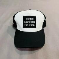 ราคา [มือสอง] หมวก DICKIES x BEAMS Snapback (28719099387)