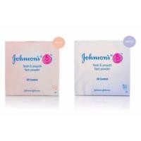 ราคา ลดรับซัมเมอร์ ❗️ แป้งพัฟจอห์นสัน เฟรชแอนด์สมูธ แป้งฝุ่นอัดแข็ง แป้งควบคุมความมัน (1911963807)