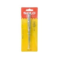 ราคา ไขควงวัดไฟ SOLO ไขควงเช็คไฟ ไขควงวัดไฟ ไขควงลองไฟ ไขควง เช็คไฟ (24972585305)