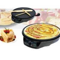 ราคา Fry King เครื่องทำเครปญี่ปุ่น รุ่น FR-C3 พร้อมไม้หมุนแป้งเครปและไม้พาย (16997581841)