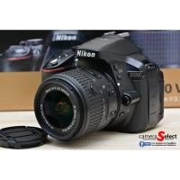 ราคา กล้อง Nikon D5300 +เลนส์ 18-55 VR II สภาพสวย มีร่องรอยการใช้งานบ้าง อดีตประกันร้าน ชัตเตอร์ 59xxx การทำงานปกติดีเต็มระบบ (3800925568)