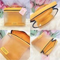 ราคา L’Occitaneแท้ใหม่กระเป๋าตาข่ายใบใหญ่ สวย มาก สีสดใสน่ารัก สินค้าแยกขายจากเซ็ตค่ะ (26310257910)