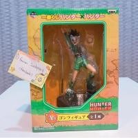 ราคา โมเดล กอน จาก hunter x hunter (2411705292)