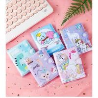 ราคา [SG SELLER] Kids birthday party goodie bag notepad notebook พร้อมปากกาชุดเครื่องเขียน วันเด็ก (46402400708)