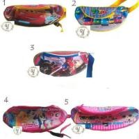 ราคา Lol pony Spiderman กระเป๋าคาดเอว รุ่นใหม่ล่าสุด Lol Pony Cars Tayo Unicorn กระเป๋าคาดเอว (41405797675)