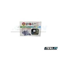 ราคา สัญญาณกันขโมย SHOGUN รุ่น FINO เก่า (คาร์บู) (018388) (27207143400)