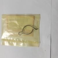 ราคา สปริงแผ่นล็อคกระปุกเกียร์ในชุดเฟืองเกียร์แท้(หมายเลข14)เวฟ110i,ดรีม110iทุกรุ่น,1ชิ้น (17529393711)