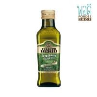 ราคา Filippo berio น้ำมันมะกอกธรรมชาติ Extra Virgin Olive Oil 250 มล. (สีเขียว) (20948854774)