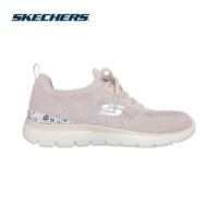 ราคา Skechers สเก็ตเชอร์ส รองเท้าลำลองผู้หญิง Women Sport Summits Casual Shoes - 150260-NTMT (40872404978)