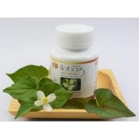 ราคา พลูคาวสกัด 100% ยี่ห้อ เฮอร์บอร์ก / Herborg มี อย. ขนาด 60 แคปซูล (21103061250)