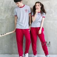 ราคา Adidas Couple (4465254)