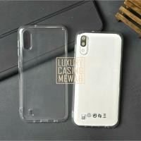 ราคา Premium Clear Case Bening 2.0mm Softcase โปร่งใสสําหรับ Samsung M10 Samsung M14 5G Samsung M15 Samsung M20 Samsung M23 Samsung M30 Samsung M30S Samsung M21 Samsung M31 Samsung M32 Samsung M33 5G Samsu