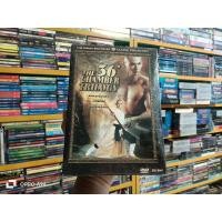 ราคา DVD ภาพยนตร์จีน 3 เรื่องในกล่องเดียว THE 36th CHAMBER TRILOGY ( เสียงภาษาไทย/บรรยายไทย ) (28706118332)
