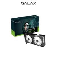 ราคา GALAX GeForce RTX™ 5070 1-Click OC PCI-E 12GB GDDR7 192BIT | VGA Card (การ์ดจอ) (41161003537)