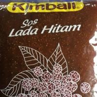 ราคา ซอสพริกไทยดำ kimball (6206300053)