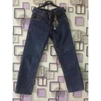 ราคา กางเกงยีนส์ผู้ชาย Preloved Volcom (17381822163)