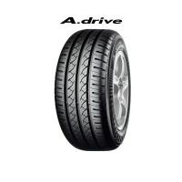 ราคา Yokohama AA01 ยางใหม่ ปี25 ขนาด 195/55R15, 195/60R15 (ราคา1เส้น) (27281557837)