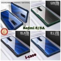 ราคา Xiaomi Redmi 8 และ Redmi 8A Soft Case Rzants Ringke Style Clear - ปลอก Redmi 8A / Redmi 8 (25637469321)