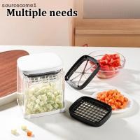 ราคา NAY French Fry Cutter สําหรับมันฝรั่ง, Mandoline Slicer ผัก Chopper เครื่องหั่นมันฝรั่ง 8-Wedge de & Dicer Grid [แหล่งกําเนิด1] (47602106080)
