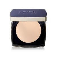 ราคา Estee Lauder Double Wear Stay-In-Place Matte Powder Foundation 12g เบอร์1W2 Sand (22289946484)