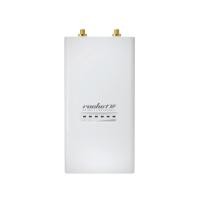 ราคา UBiQUiTi Rocket M5 (M5) - 500 mW, 300 Mbps 2.4 GHz airMAX BaseStation + Integrated 2 x RP-SMA Female + PoE 24VDC Include (3878572861)