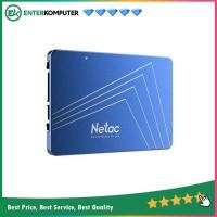 ราคา Netac SSD N600S SATAIII 256GB / SSD 256GB (17092770722)