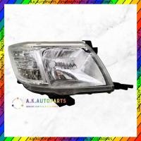 ราคา ของแท้ !! ไฟหน้า VIGO CHAMP 2012+ แท้ศูนย์ 100% (42115701614)