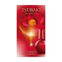 ราคา Shiseido TSUBAKI Oil Force M น้ำมันบำรุงผม 60ml Japan Cosmetic Makeup (26280465459)