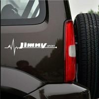 ราคา สติ๊กเกอร์แต่งรถ Suzuki Jimny (56800592222)