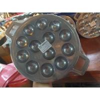 ราคา (พร้อมส่ง)กะทะขนมครก อลูมิเนียม ปลีก-ส่ง (21982418871)